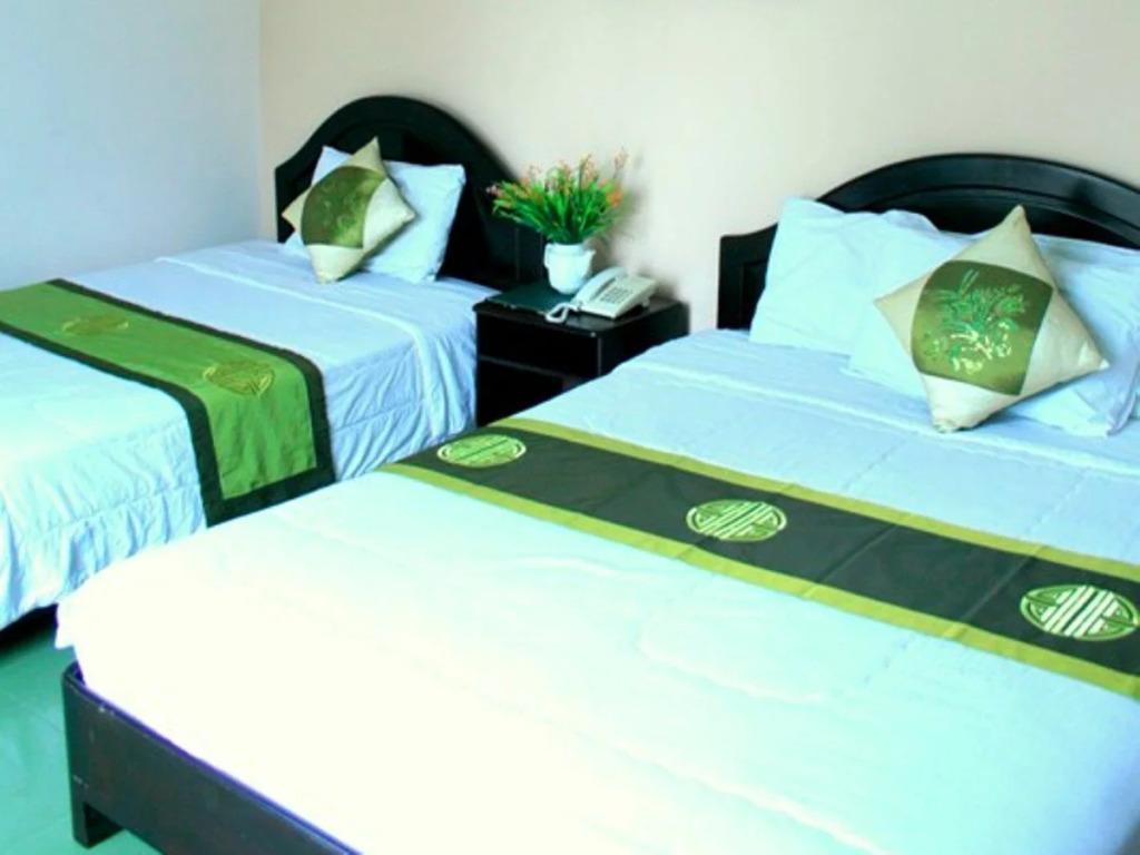Kim Ngan Hotel