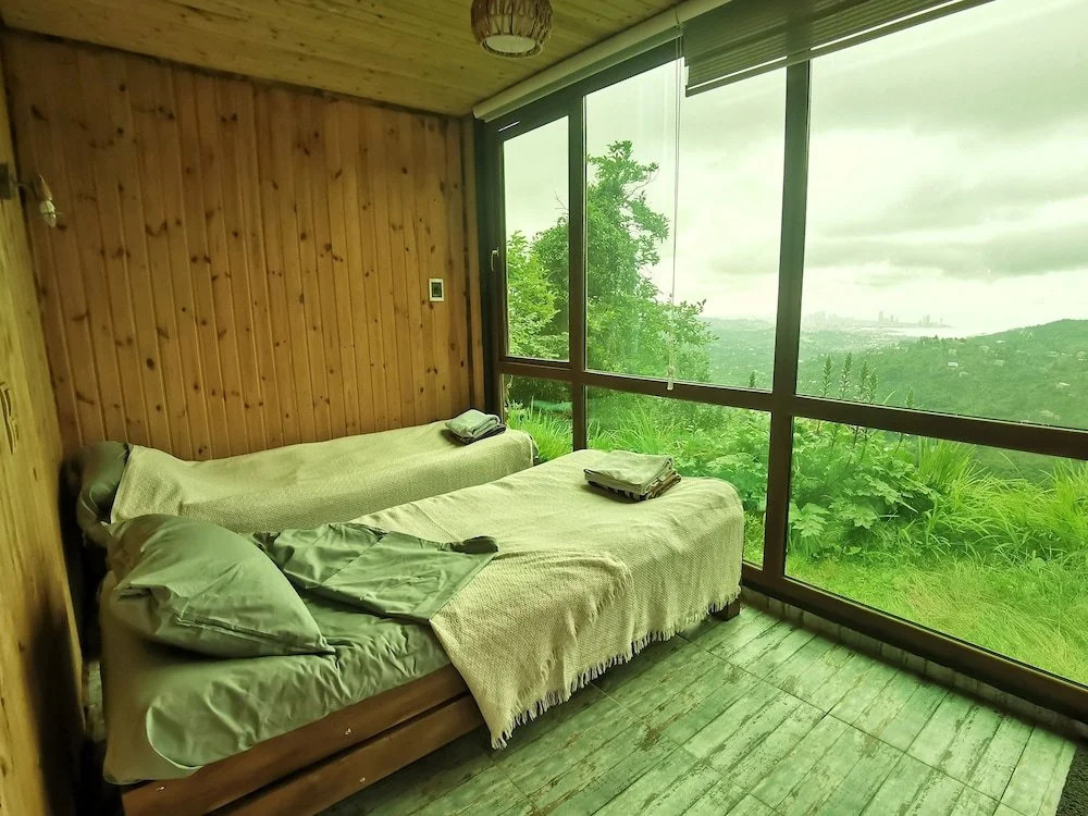 Door2Heaven Eco Hotel & Camping