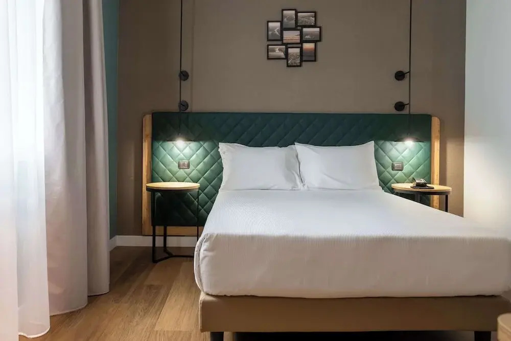 Grand Hotel Milano Malpensa