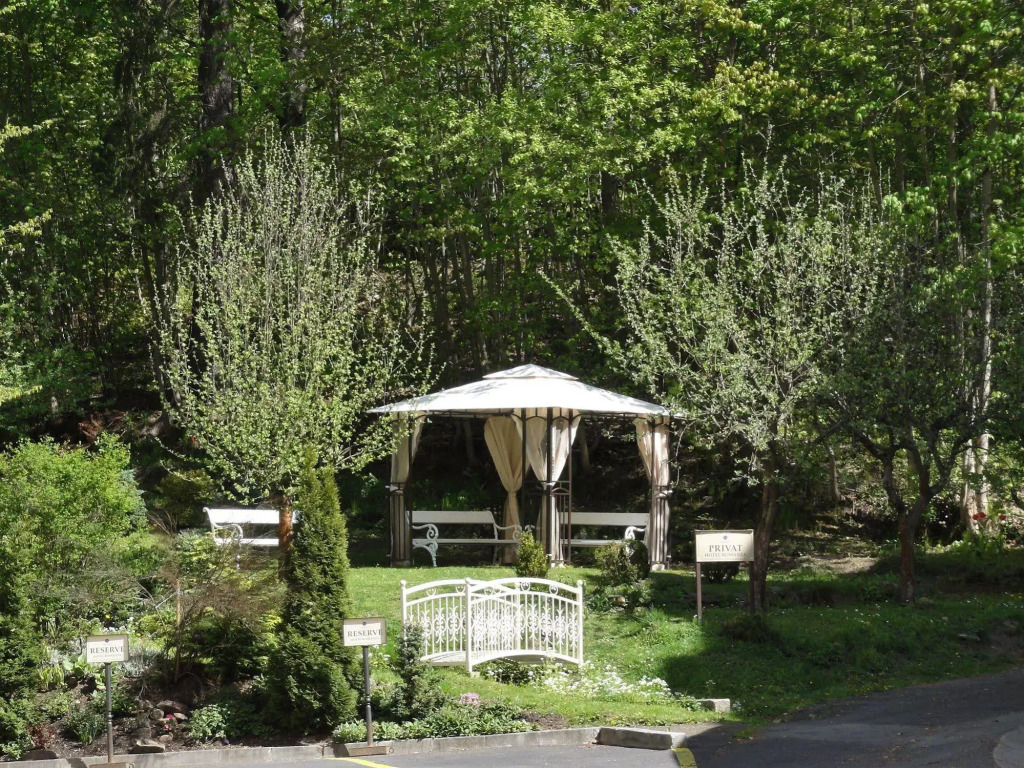Boutique Hotel Romanza