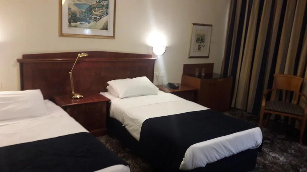 Shepherd Hotel