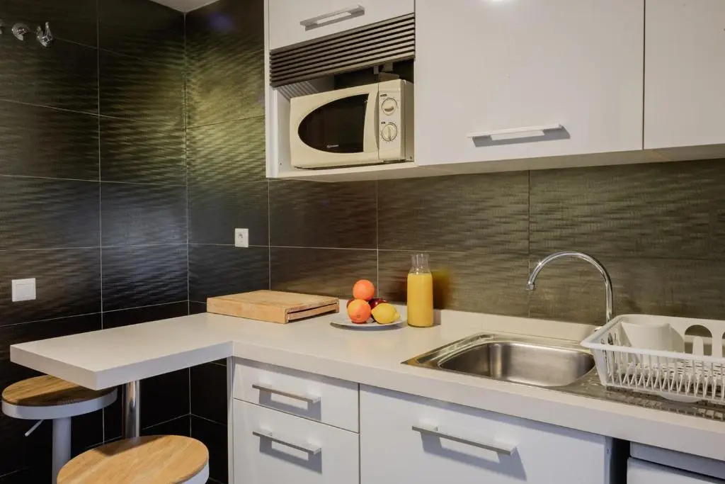 Apartamentos FV Flats Valencia - San Felipe Neri