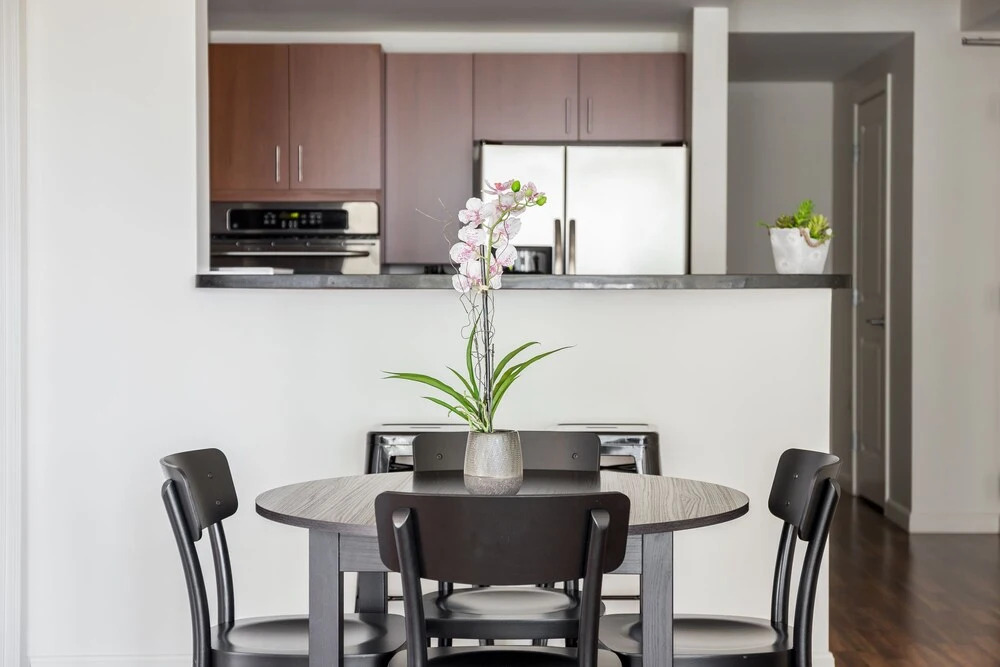 Lively Fenway Suites by Sonder