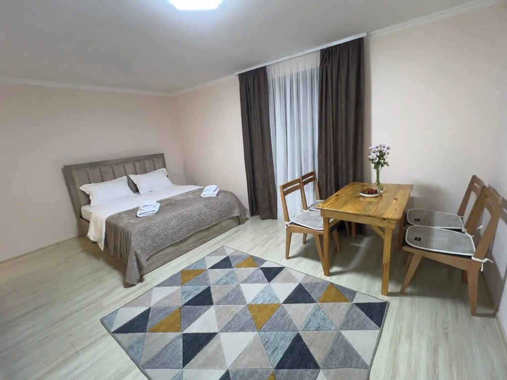 Квартира Studio Apartment Goris