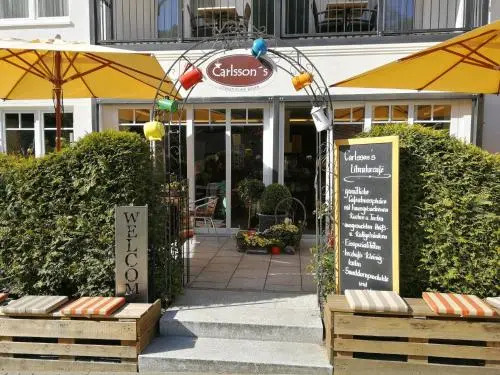 Pension Sanddorn