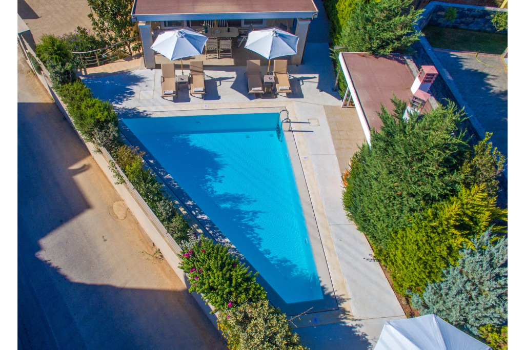 Villa Penelope with Private Heated Pool
