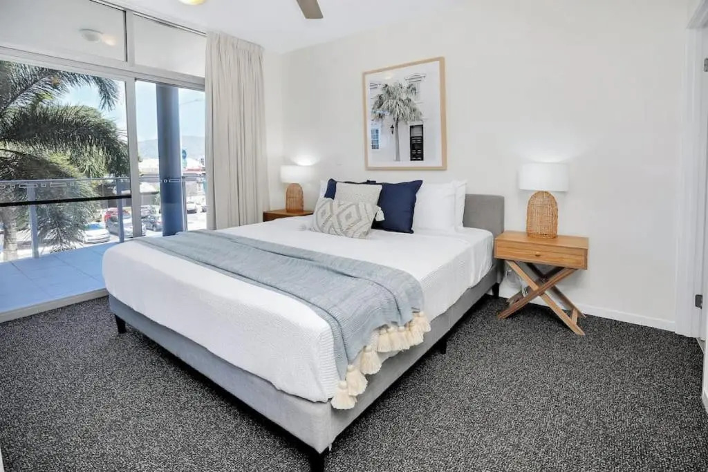 Parkview City Apartment 201