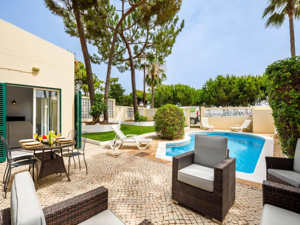 Villa Vista Mar V006