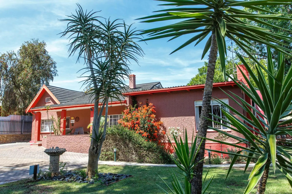Gumtree Guest House