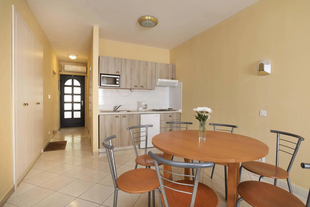 Apartments Amfora Plava Laguna