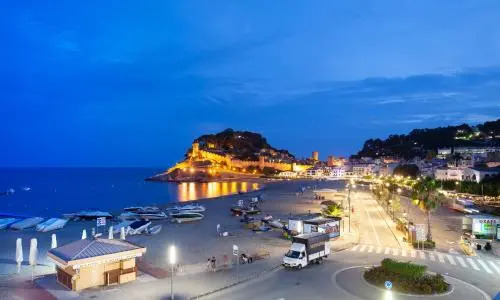 Lets Holidays apartment Ancora 5