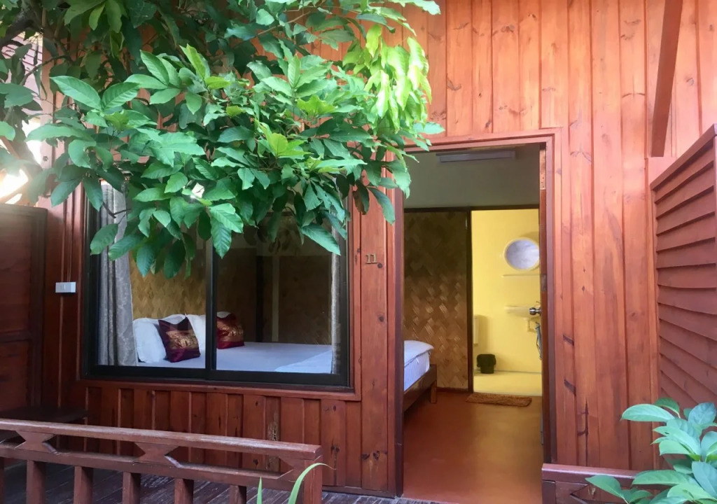 Phubarn Inn hotel