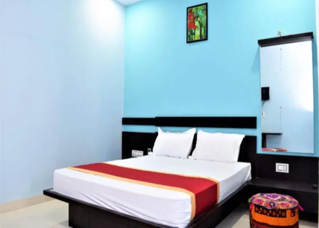 Hotel Vrindavan