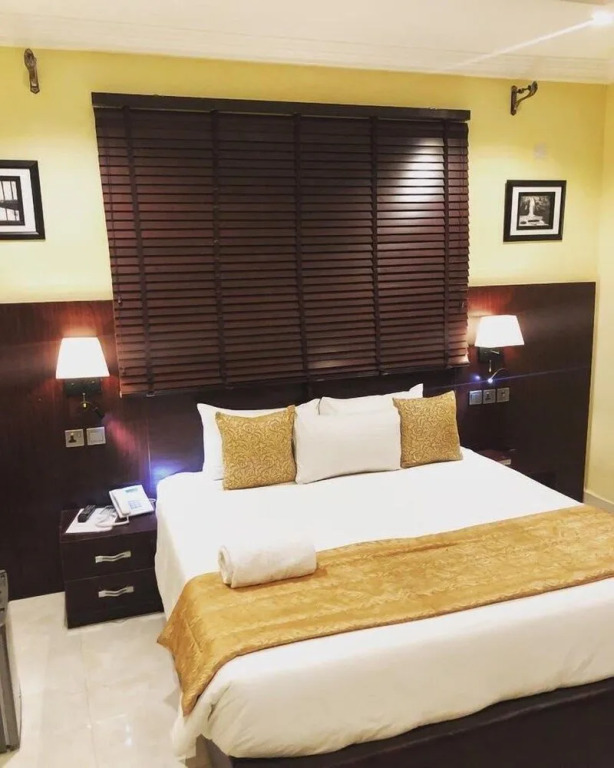 Mesorein Luxury Hotel