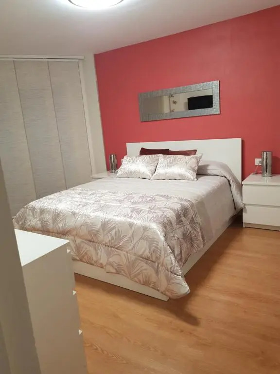 Apartamento Puerto de la Cruz