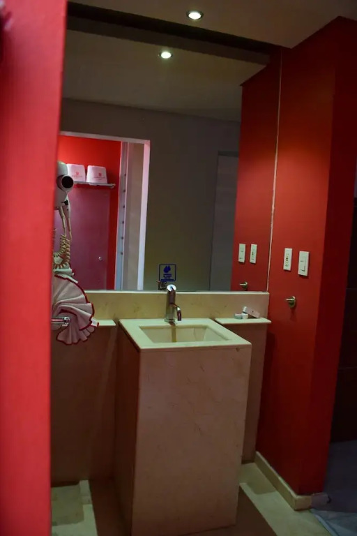 Plutarco Suites