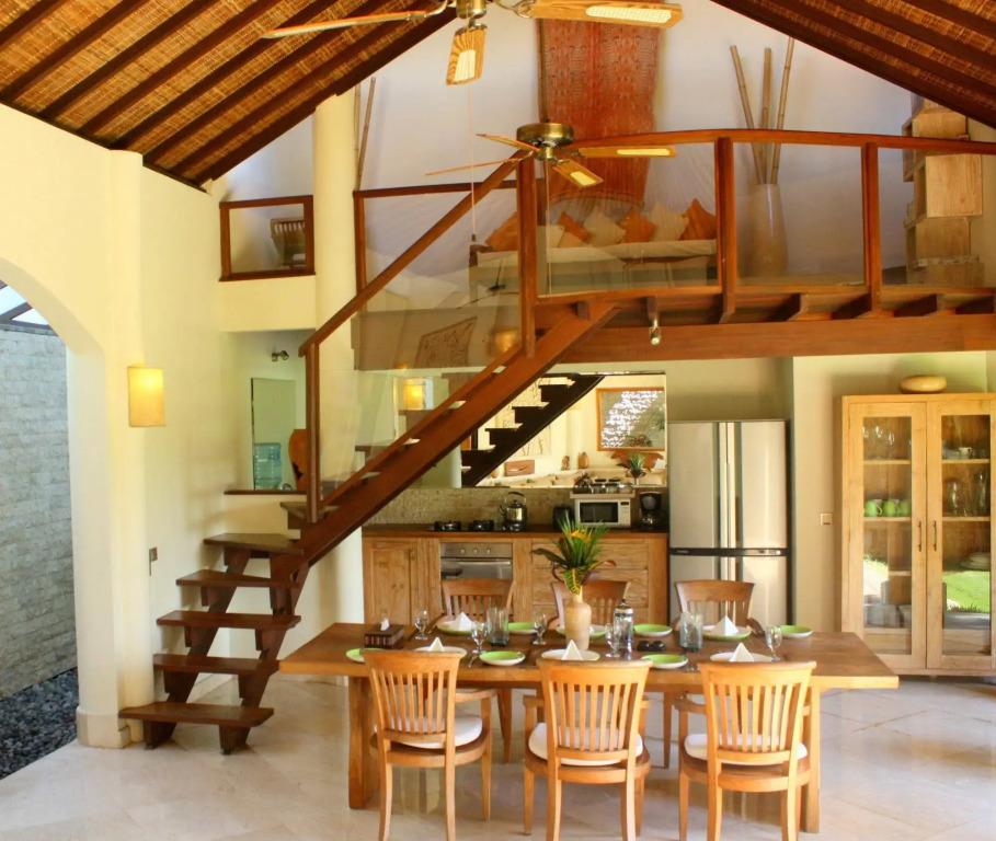 Mayana Villas