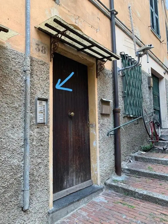 La Casetta del Bianconiglio