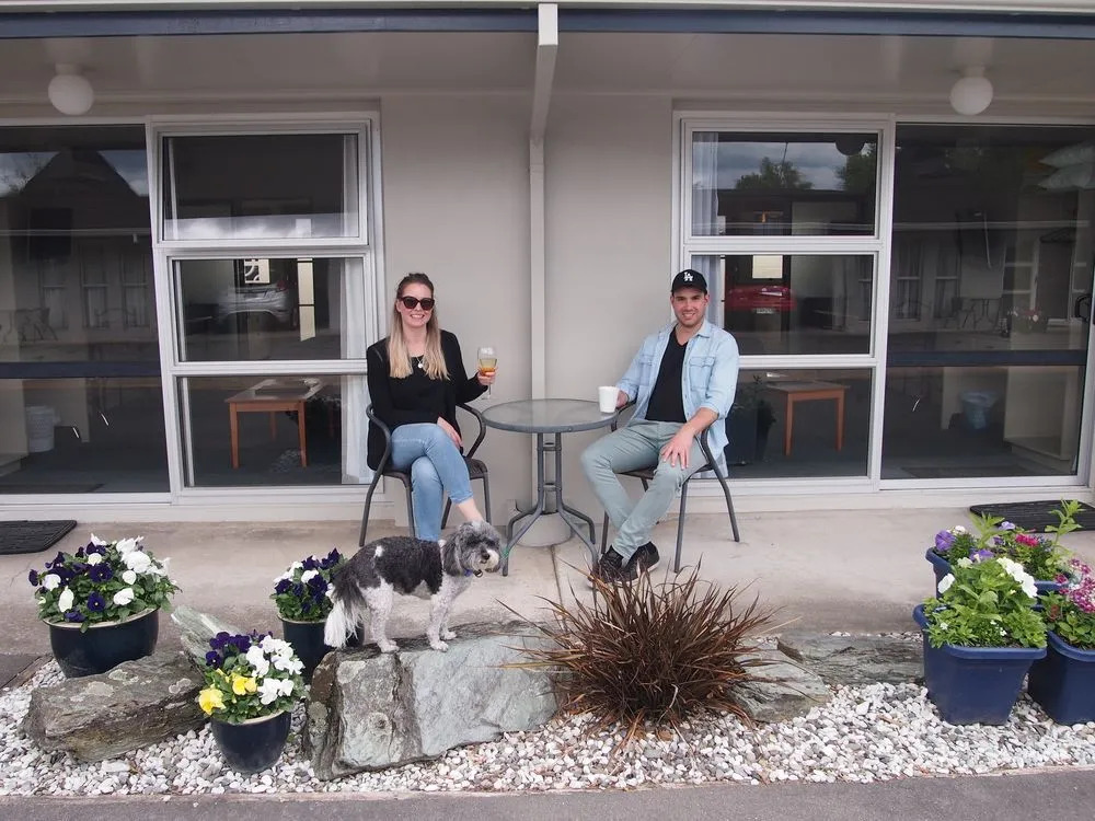 Montana Lodge Motel