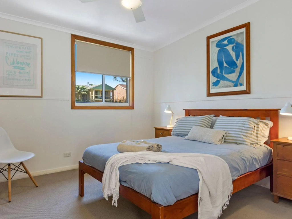 Silvermere Cottage