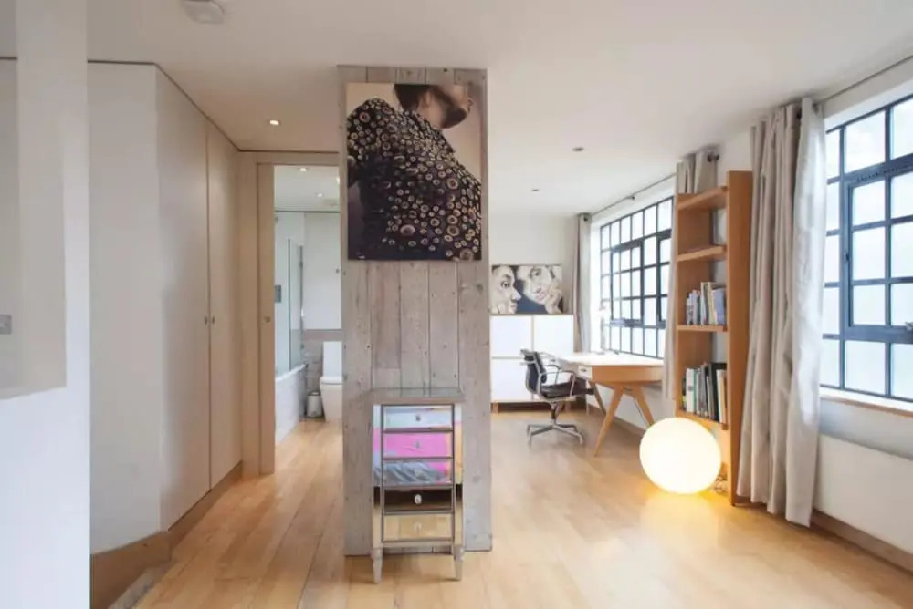 3 Bedroom Contemporary Home In Shoreditch