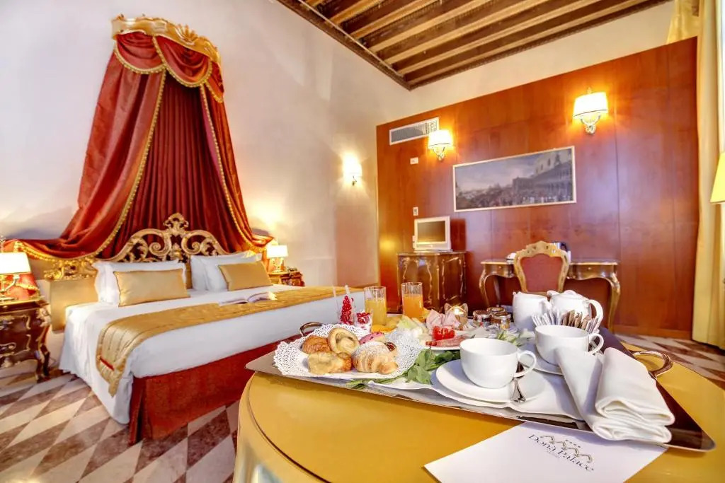 Hotel Donà Palace