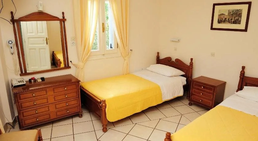 Kastro Hotel