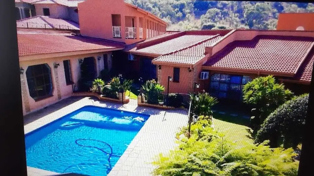 Valley View Guest House