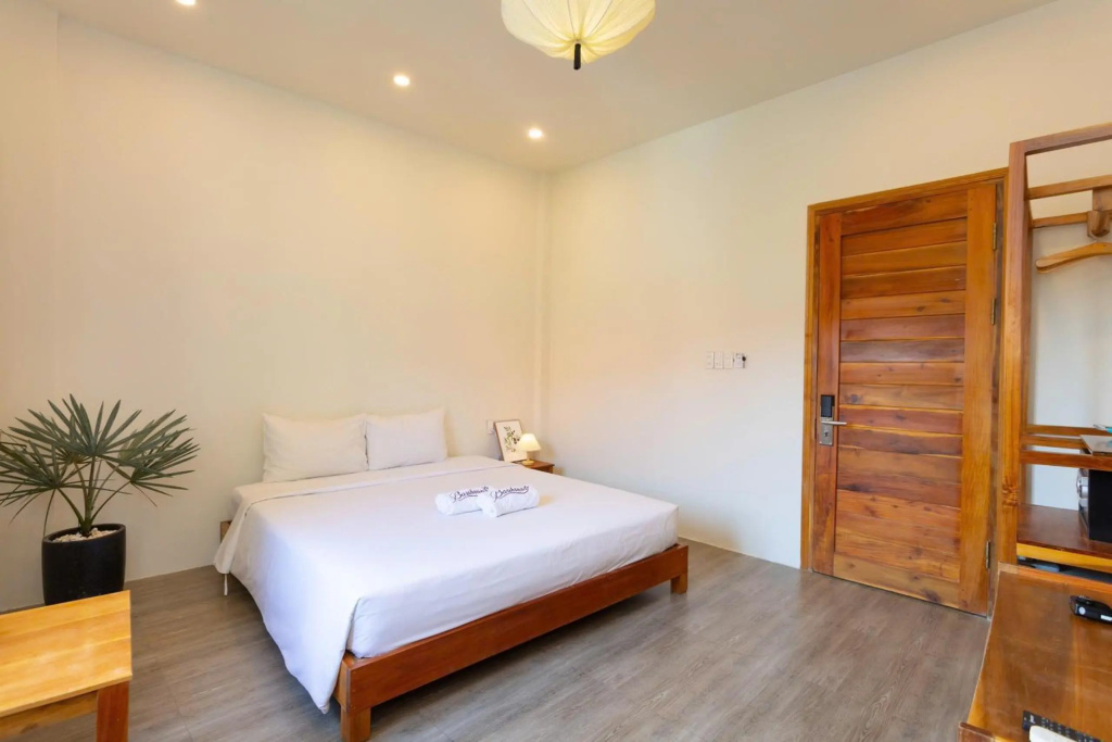 Bauhinia Resort & Spa Phu Quoc
