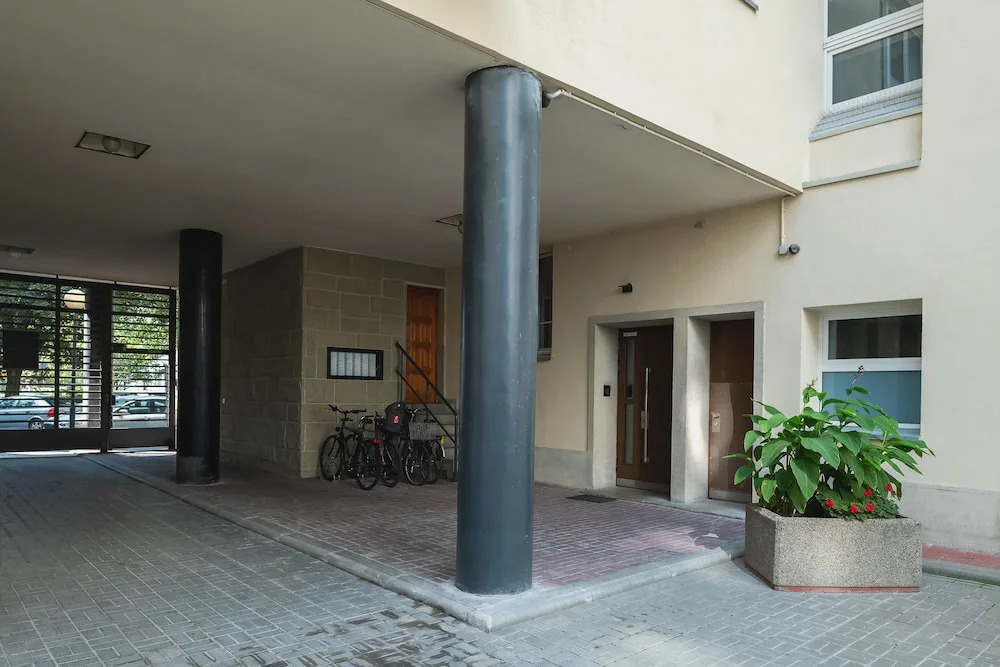 P&O Apartments Tamka 3