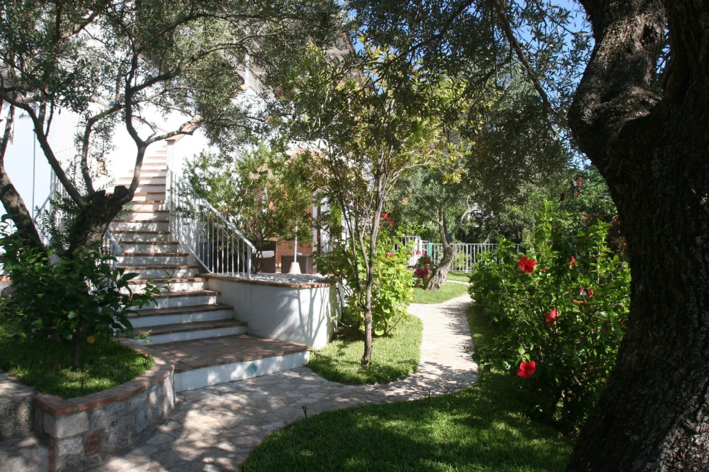 B&b La Giara