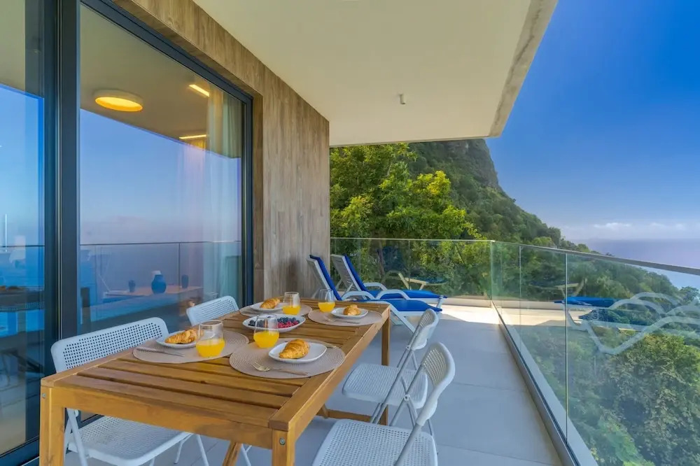 Mar Yam Sea by Atlantic Holiday
