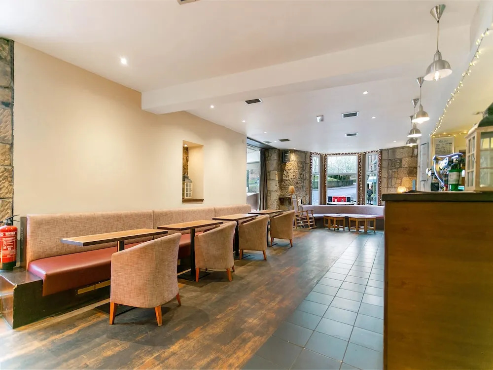 The Ivory Hotel