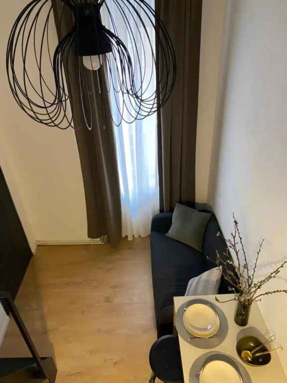 Apartment Park Zrinjevac