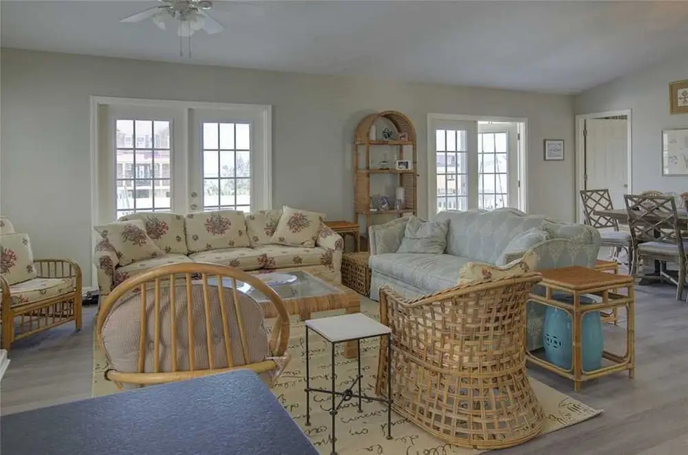 Roper Cottage