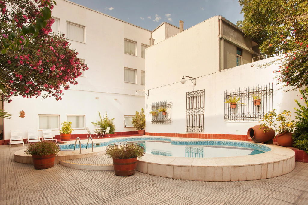 Hotel Carollo