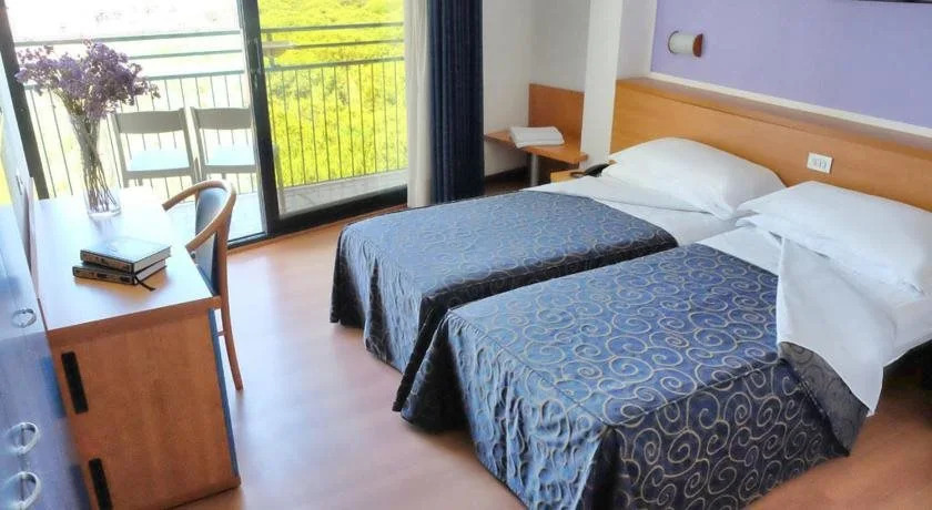 Hotel Fenix