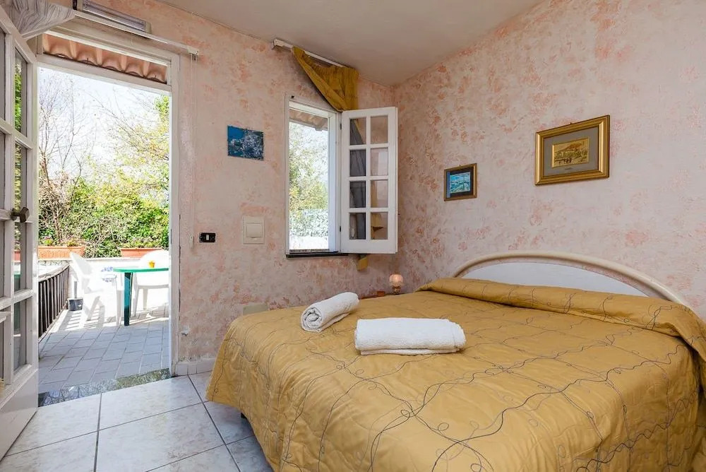B&B Nitrodi Experience