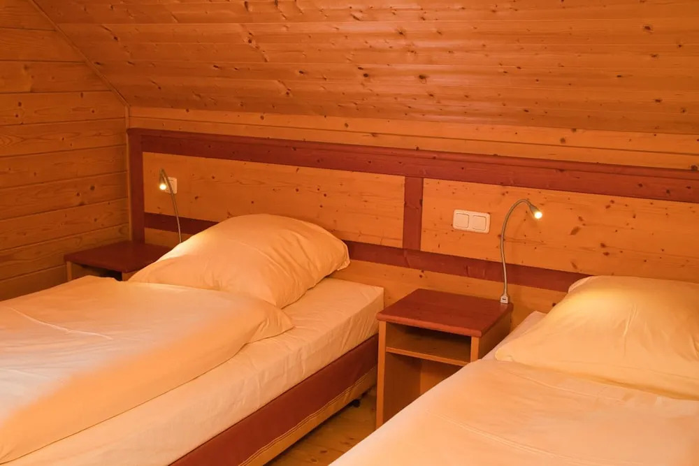 Your Holiday Home in the Harz Mountains