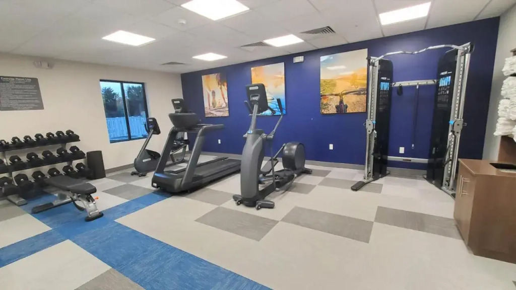 Comfort Inn & Suites Panama City Beach - Pier Park Area