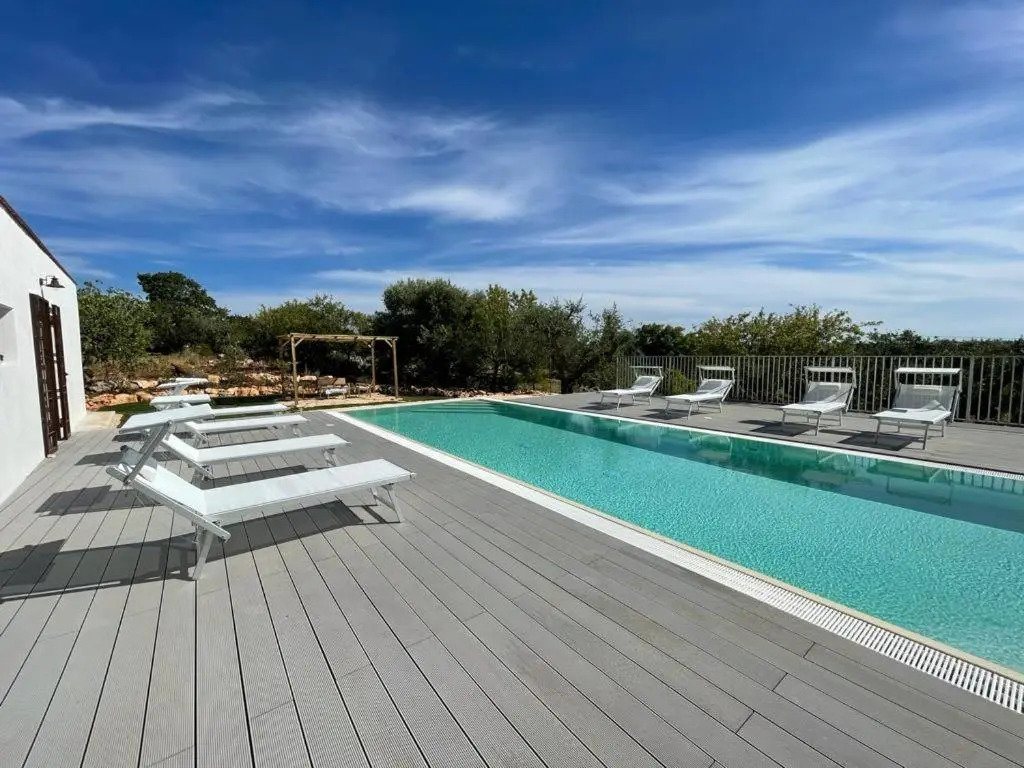 Trulli del Capo by MONHOLIDAY
