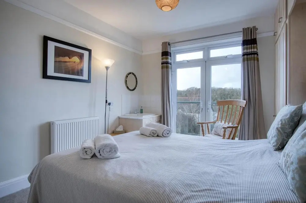 Little Glen - 3 Bedroom Holiday Home - Tenby
