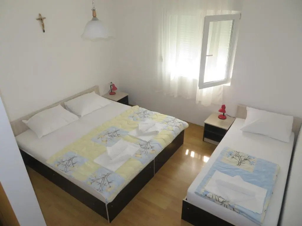 Hotel Luburi