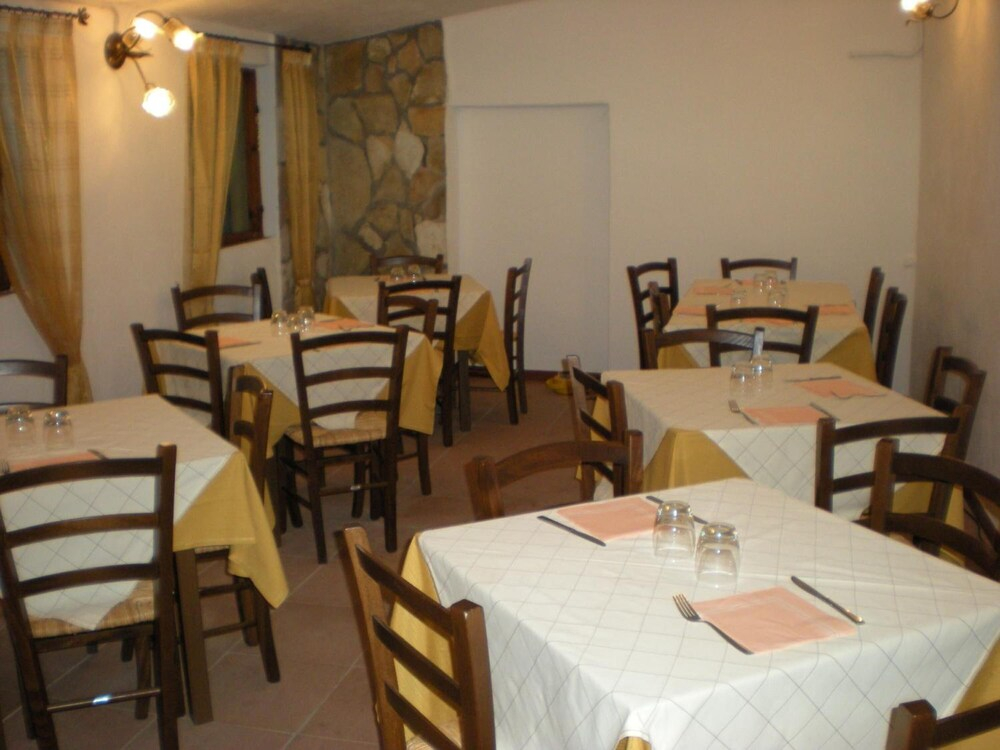 Hotel Villaggio Tabù