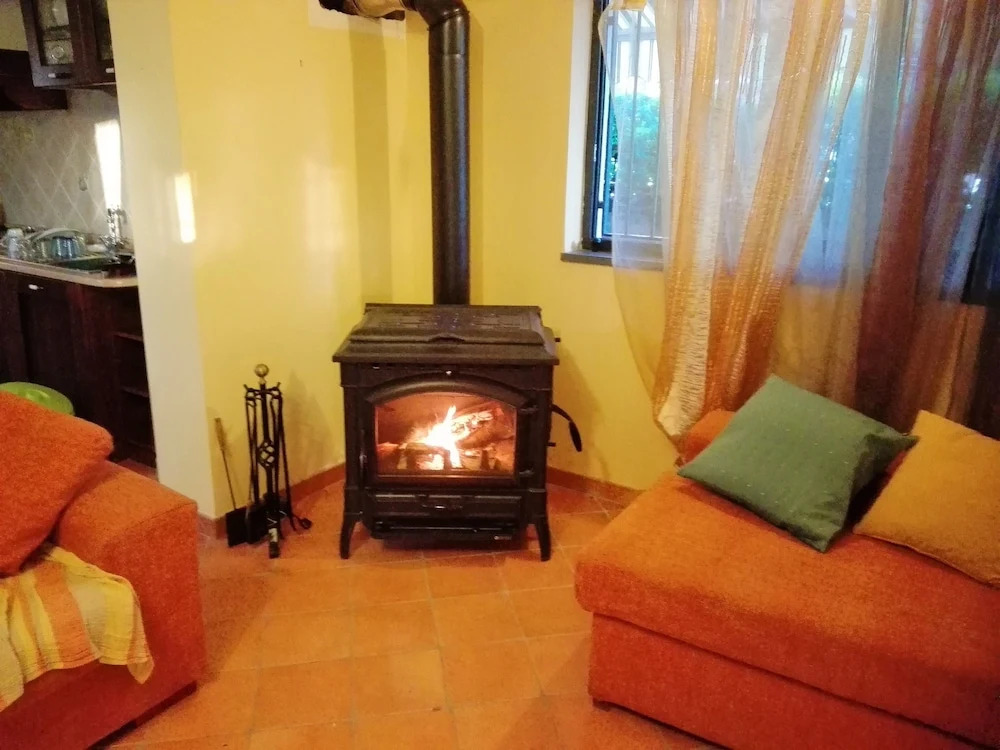 Acquachiara  Casa Vacanze