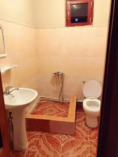 Tbilisi Hostel