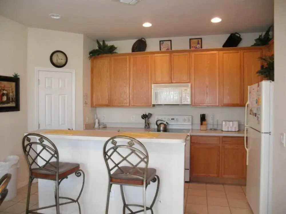 Ov2762 - Trafalgar Village Resort - 4 Bed 4 Baths Villa