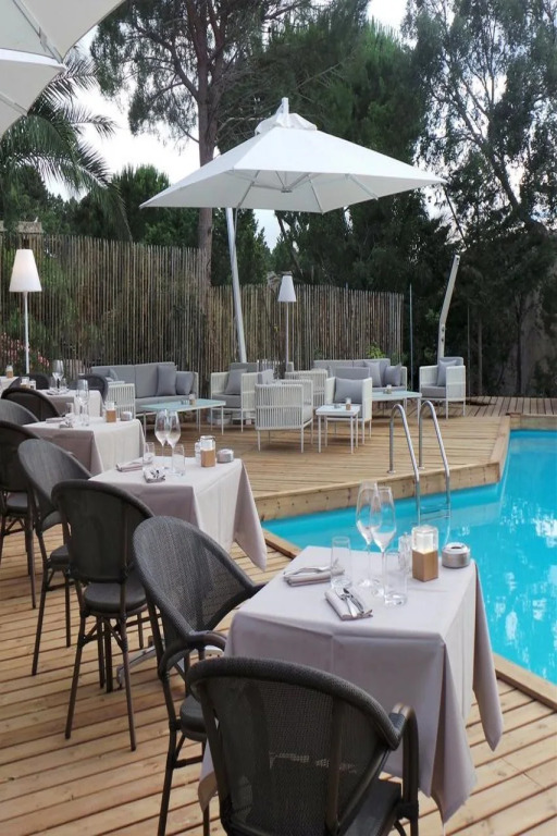 Isulella Hotel & restaurant