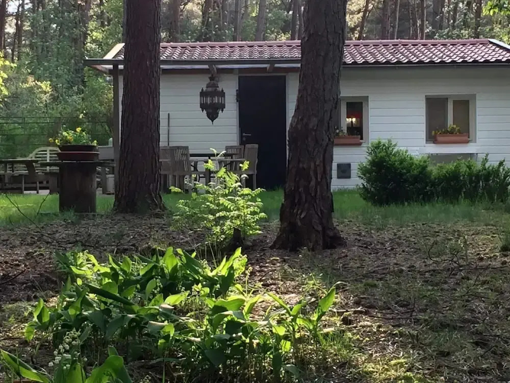 Gierle Garden Bungalow Escape