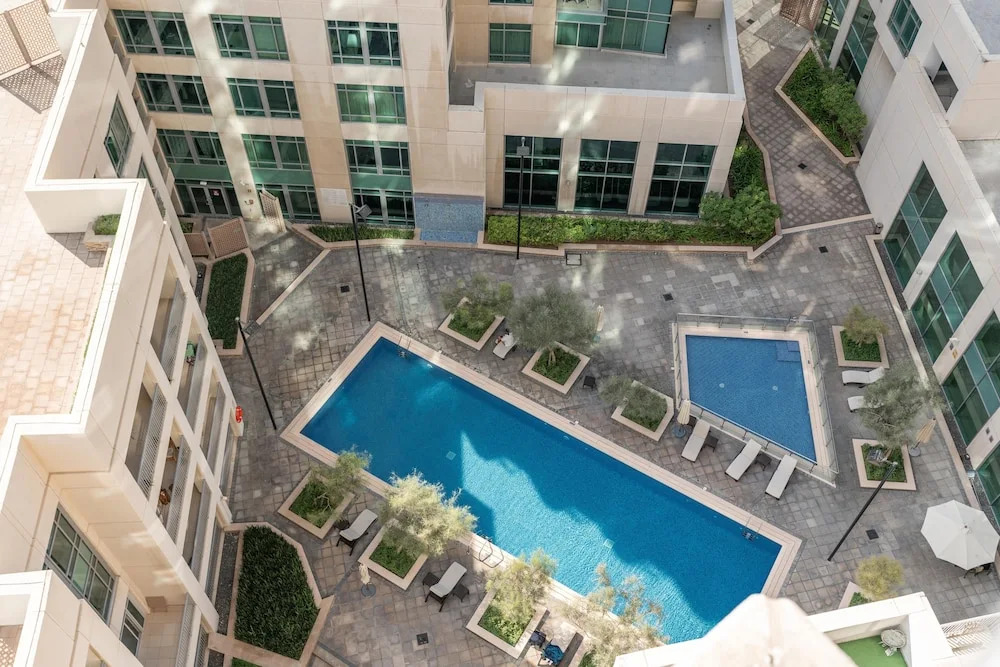 Lux BnB Burj Views Tower - Downtown